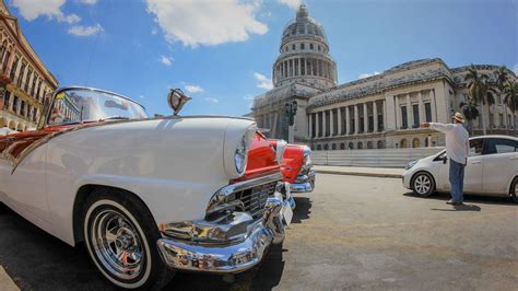 Ofertas De Viaje A Cuba ☀ Todo Incluido 2021 Central De Vacaciones