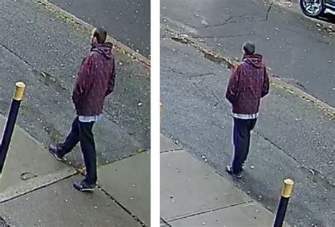 Man Wanted For Sexually Assaulting Women In Spadina College Area News
