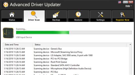Download Advanced Driver Updater 6432 Bit For Windows 10 Pc Free