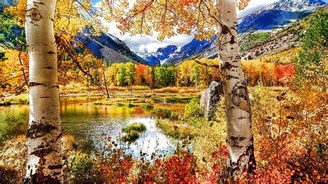 Autumn Wallpapers Hd 76 Background Pictures