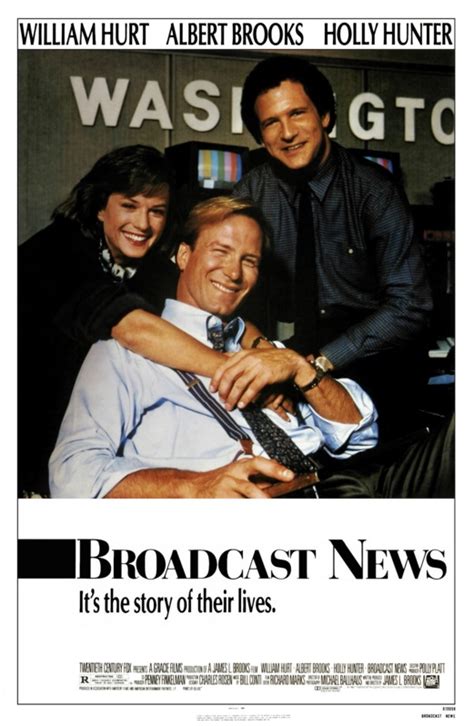 Classic Movie Of The Week Broadcast News 1987 Wildfire Movies