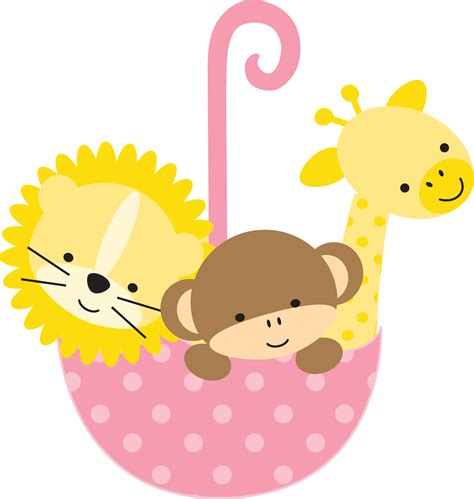Animal Baby Shower Baby Quilts Baby Shower Clipart