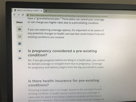 Maternity insurance for pregnant women. Is Pregnancy A Pre Existing Condition For Std - PregnancyWalls