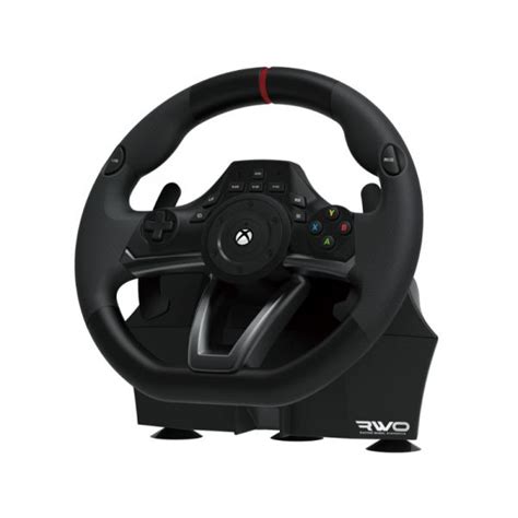 Kifutott Hori Rwo Racing Wheel Over Drive Xbox One Kormány Xbo 012u