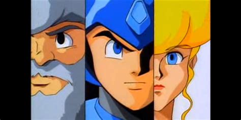 What The 90s Mega Man Cartoon Got Right