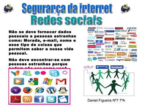 Atividades Sobre Redes Sociais