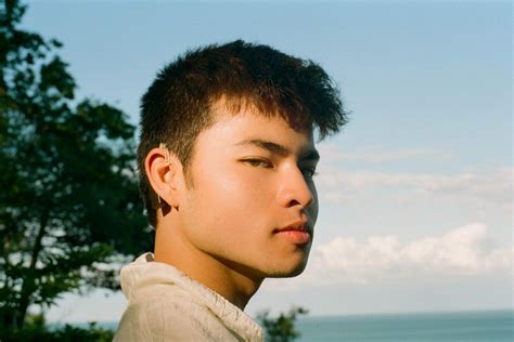 Chella Man The Trans Deaf Chinese Jewish Artist Talks About His