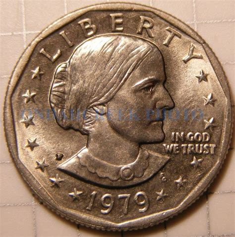 Greysheet/greensheet prices are wholesale market levels for collectible coins/paper money intended to indicate what a dealer, or wholesale, buyer would pay for the. 1979 Susan B Anthony Dollar CHBU Plus - for sale, buy now ...