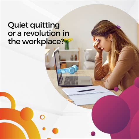 Quiet Quitting A Generational Shift In The Workplace 3wh