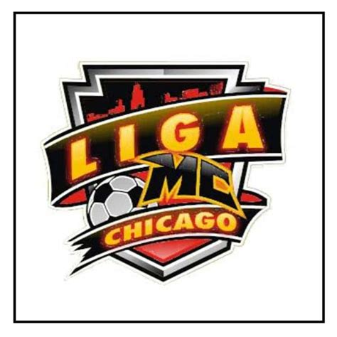Liga Mc Chicago Chicago Soccer Fields