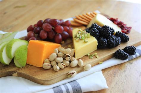 Welcome to cheese board heaven! Jenny Steffens Hobick: How to Build a Beautiful, Bountiful ...