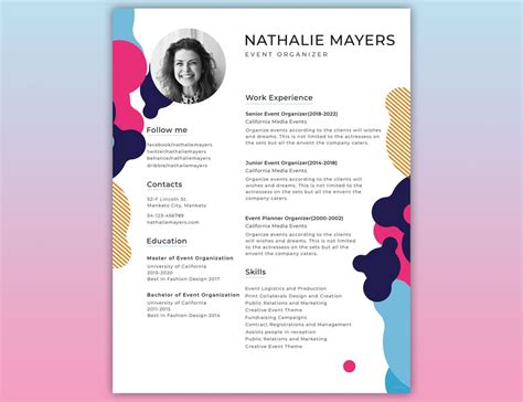 Create Resume For Me How To Write A Resume For A Job Professional