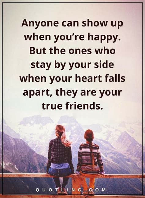 Best 134 Friendship Quotes Images On Pinterest Quote Friendship Live