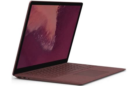 Unveiled at an event in new york city on 2 october 2018, and alongside the surface pro 6 released on 16 october 2018, it succeeds the surface laptop released in june 2017. Microsoft Surface Pro 6 and Surface Laptop 2 Launched In ...