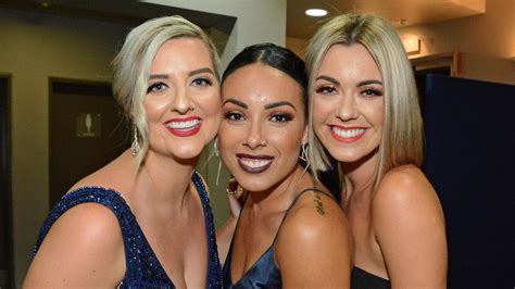 Gallery Gold Coast Girls In Business Gala Awards Night Herald Sun