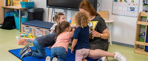 Naschoolse Opvang En Peuters Obs T Reigerbos