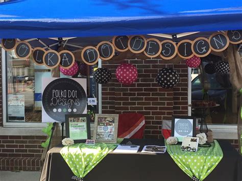 Business Vendor Table Ideas - vrogue.co