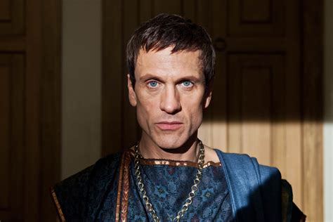 Marcus Licinius Crassus Simon Merrells Simon Merrells Pinterest