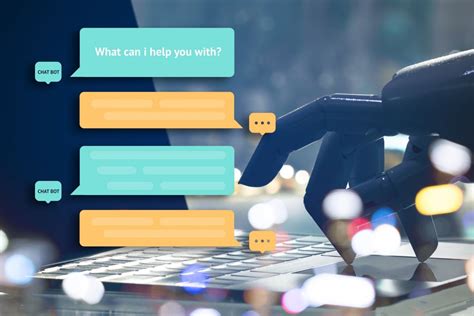 Top 10 Practices For Making A Great Chatbot Bloglovin