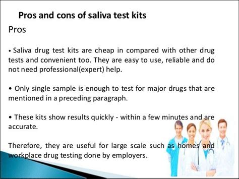 The Pros And Cons Of Drug Testing Custom