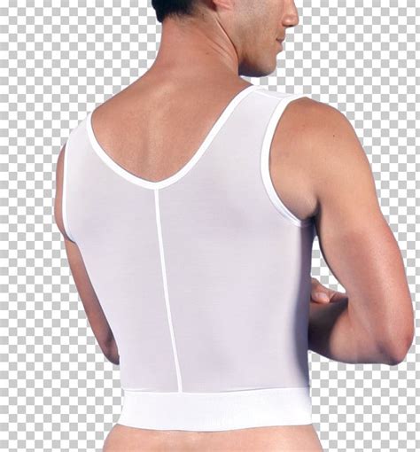 Sports Bra Shoulder Undershirt Sleeveless Shirt Png Clipart Abdomen Active Undergarment Arm