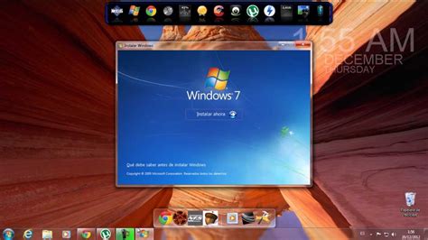 Como Descargar Y Instalar Windows 7 Home Premium De 32 Y 64 Bist