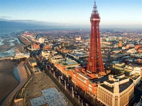 A blackpool perspective on news, sport, what's on, and more, from west lancashire's newspaper, the gazette. These are the major Blackpool developments set to happen in 2020 | Blackpool Gazette