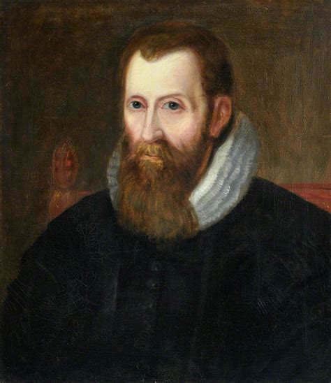 John Napier Of Merchiston 15501617 Inventor Of Logarithms Art Uk
