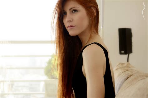 Celina Bessone A Model From Argentina Model Management