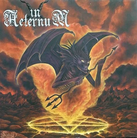 In Aeternum Forever Blasphemy Releases Discogs