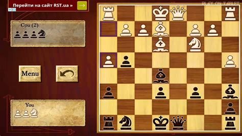 Chess Free Gameplay Hd Youtube
