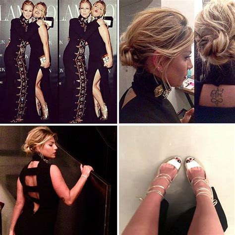 Start date 02 agosto, 2005 17:49. Emma Marrone sensuale in nero al party Lampoon - Gossip.it