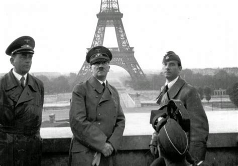 50 Rare Photographs Of Adolf Hitler You Might Have Never Seen Before