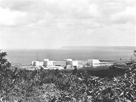 Us Naval Hospital Guam 1962 Present Flickr