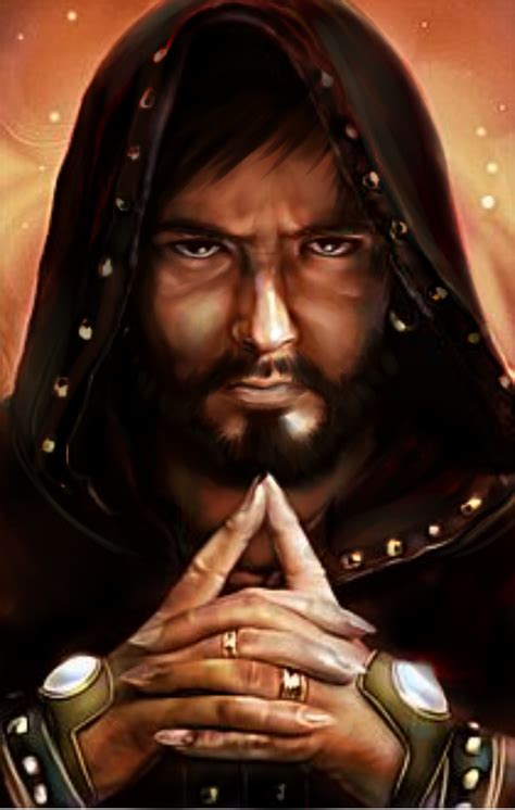 Baldurs Gate Warrior Baldurs Gate Portraits Rpg Portrait Portrait