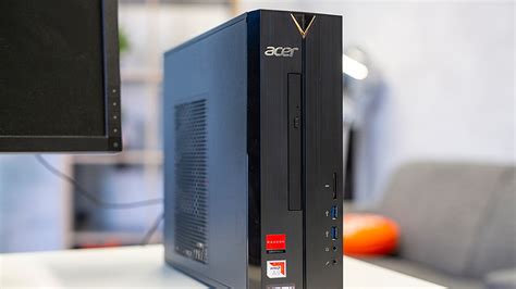 Specialisten Review Van De Acer Aspire Xc 330 A9508 Coolblue Voor