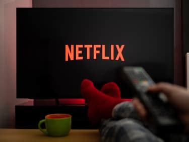 Guide Netflix Sfr Actus
