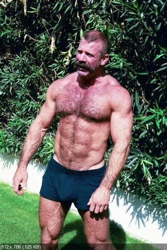 Gay Picture Daddy Bear Hunk Guys For Alternative Sex Lovers