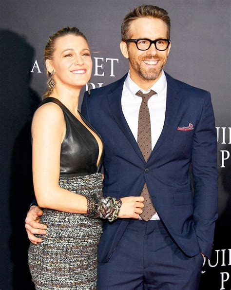 Ryan Reynolds Reacts To Blake Lively Unfollowing Him On Instagram