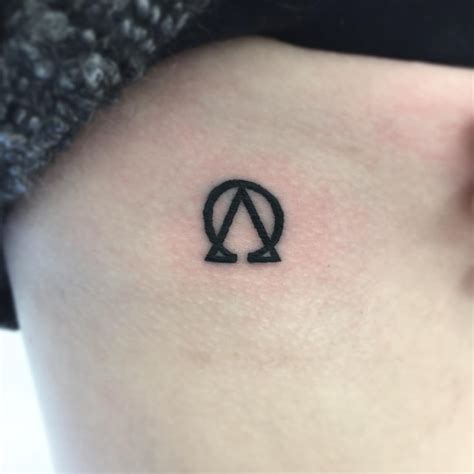 101 Best Alpha Omega Tattoo Ideas That Will Blow Your Mind Outsons