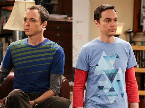 Big Bang Theory Cast Then And Now The Stars Of The Big Bang Theory Then And Now Faith