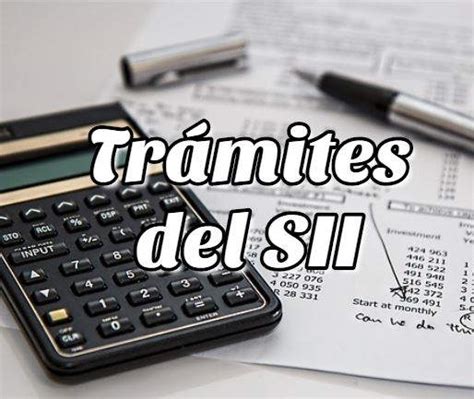 Clave tributaria y representantes electrónicos. ᐈ Trámites Online del Servicio de Impuestos Internos: SII 【 Chile