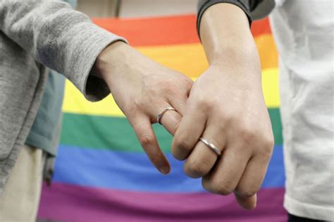 japan court upholds ban on same sex marriage lgbtq news al jazeera