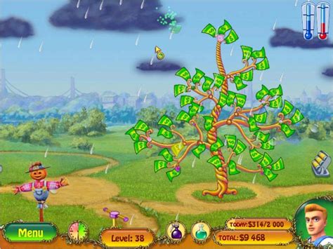 Tentang aplikasi pohon dan ikan. Money Tree > iPad, iPhone, Android, Mac & PC Game | Big Fish