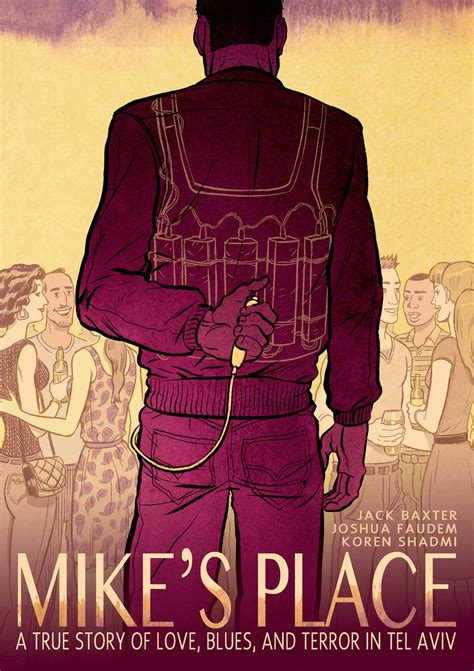 Mikes Place