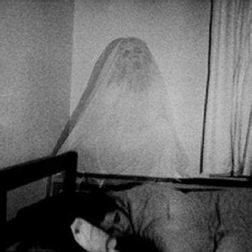 Фото призраков Страшные истории