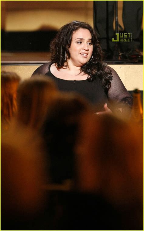 Nikki Blonsky Mommy And Me Time Photo 837111 Photos Just Jared