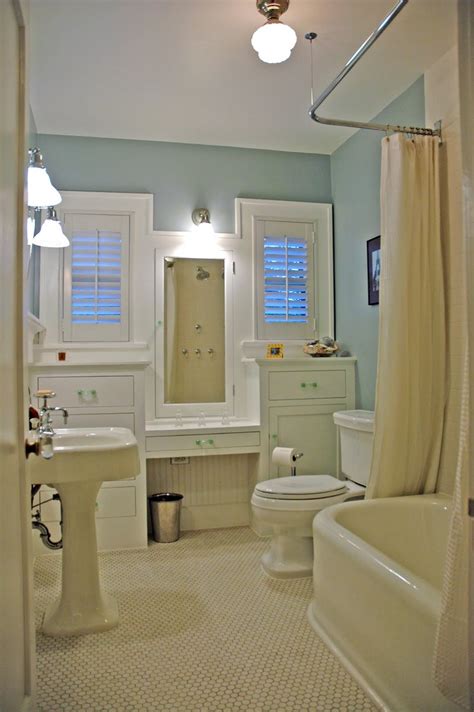 86 Best Bungalow Bathrooms Images On Pinterest Complete Ideas