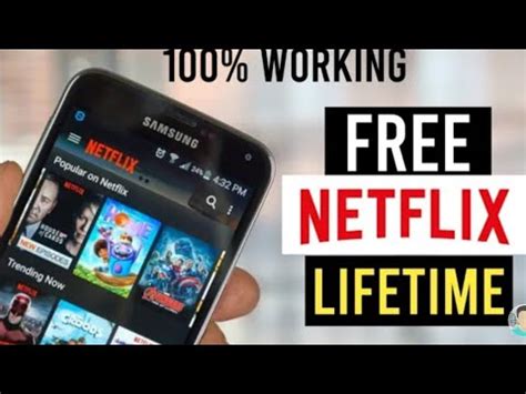 Now you can register for netflix without using a. How to get Netflix PREMIUM MEMBERSHIP for free No Debit card needed - YouTube