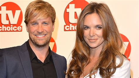 Kian Egan Shares First Picture Of Baby Son Cobi Hello